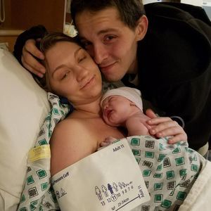 Meet your Posher, Travis